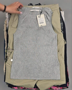 Фотография  507 - GESTUZ mix 075#24 шт, ЛОТ №9018 оптом в Оренбурге и Оренбургской области