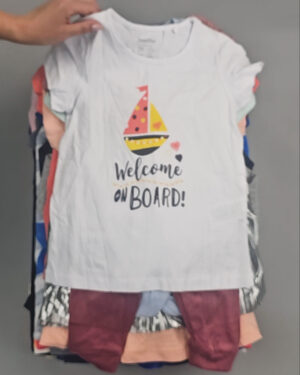 Фотография  974 - LIDL Kids Winter 114#7 кг, ЛОТ №8980 оптом в Оренбурге и Оренбургской области