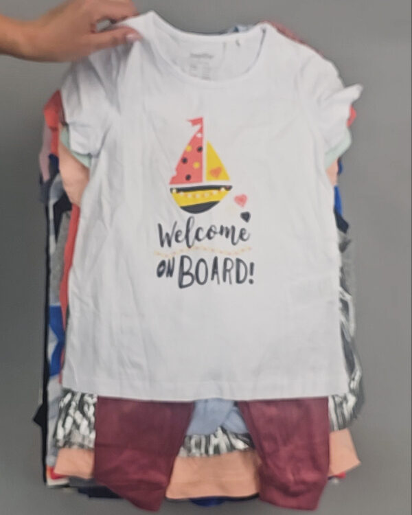 Фотография  411 - LIDL Kids Winter 114#7 кг, ЛОТ №8980 оптом в Оренбурге и Оренбургской области