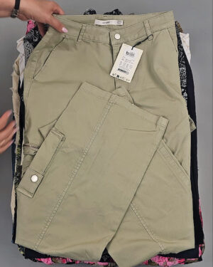 Фотография  983 - GESTUZ mix 075#24 шт, ЛОТ №9018 оптом в Оренбурге и Оренбургской области