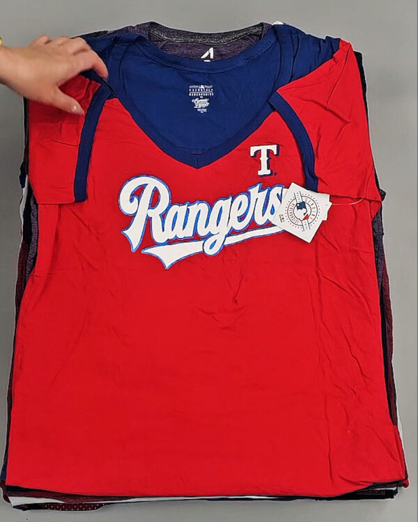 Фотография  800 - Футболки СТОК CAN 084#5 кг, ЛОТ №8998 оптом в Оренбурге и Оренбургской области