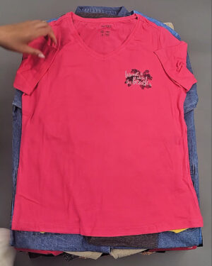 Фотография  570 - LIDL Summer mix 114#20 кг, ЛОТ №9035 оптом в Оренбурге и Оренбургской области