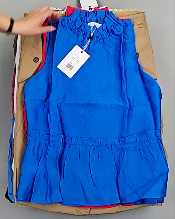 Фотография  904 - CO COUTURE mix 075#25 шт, ЛОТ №9009 оптом в Оренбурге и Оренбургской области