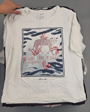 Фотография  655 - LIDL Summer м/ж 022024#15 кг, ЛОТ №9029 оптом в Оренбурге и Оренбургской области