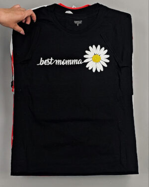 Фотография  759 - Футболки м/ж (Printed T-Shirts New)#5 кг, ЛОТ №8913 оптом в Оренбурге и Оренбургской области