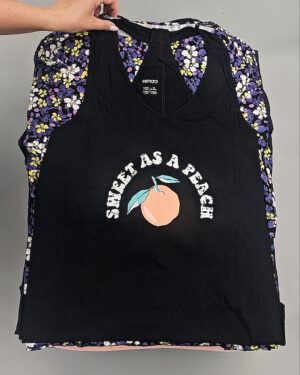 Фотография  746 - LIDL Summer м/ж 022024#15 кг, ЛОТ №9030 оптом в Оренбурге и Оренбургской области