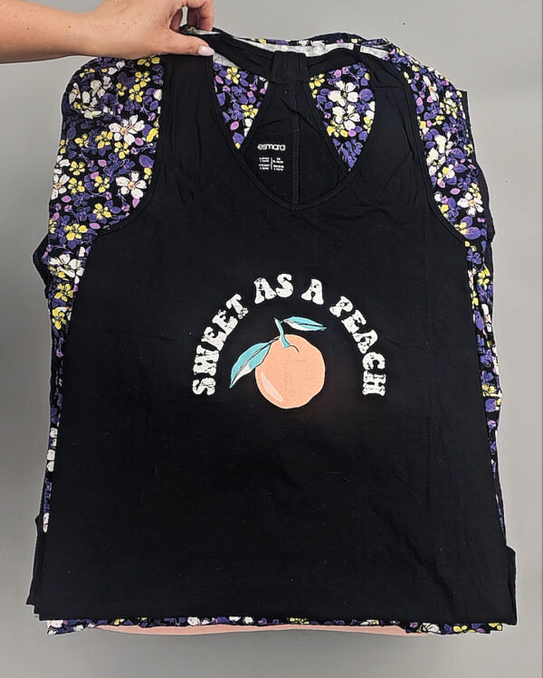 Фотография  401 - LIDL Summer м/ж 022024#15 кг, ЛОТ №9030 оптом в Оренбурге и Оренбургской области