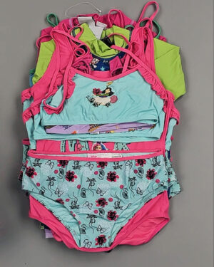 Фотография  510 - Купальники LIDL Kids#4,2 кг, ЛОТ №8968 оптом в Оренбурге и Оренбургской области