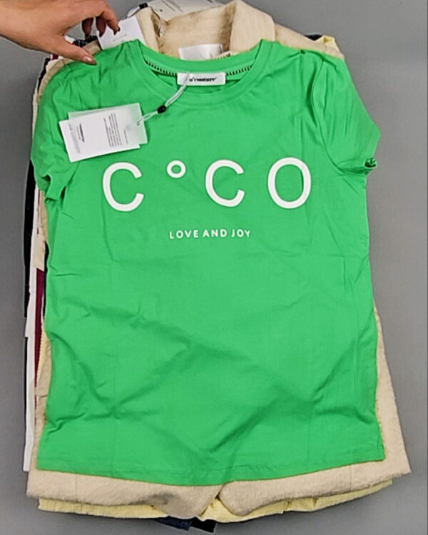 Фотография  859 - CO COUTURE mix 075#25 шт оптом в Оренбурге и Оренбургской области