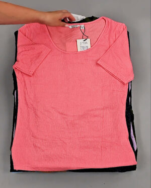 Купить Футболки DK COMPANY 045 B#5 кг, ЛОТ №9084 оптом в Оренбурге и Оренбургской области