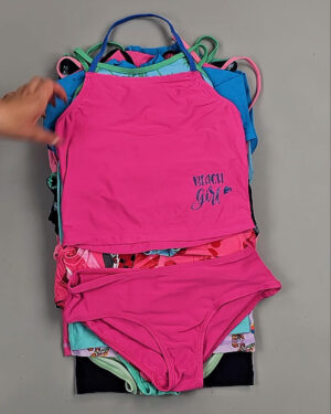 Фотография  809 - Купальники LIDL Kids 114#5,3 кг, ЛОТ №8954 оптом в Оренбурге и Оренбургской области