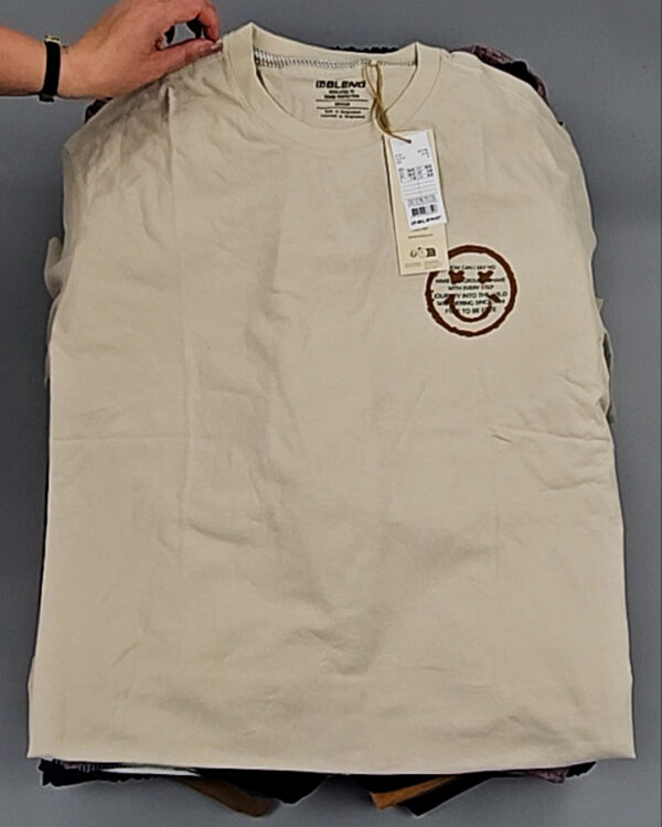 Фотография  582 - BLEND HE Summer 075#15 кг, ЛОТ №9006 оптом в Оренбурге и Оренбургской области