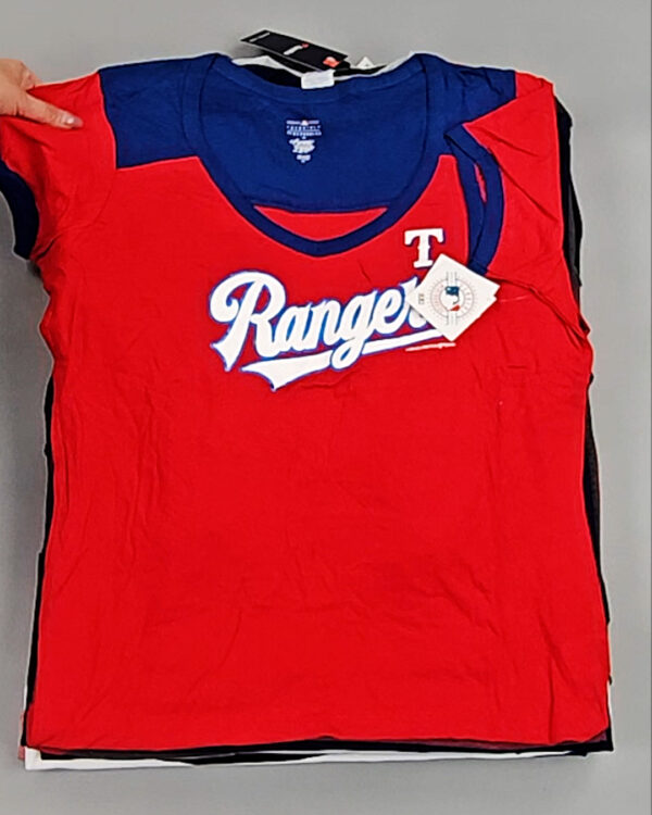 Фотография  552 - Футболки СТОК CAN 084#5 кг, ЛОТ №8997 оптом в Оренбурге и Оренбургской области