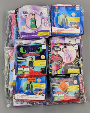 Купить Купальники LIDL Kids#3 кг, ЛОТ №8963 оптом в Оренбурге и Оренбургской области