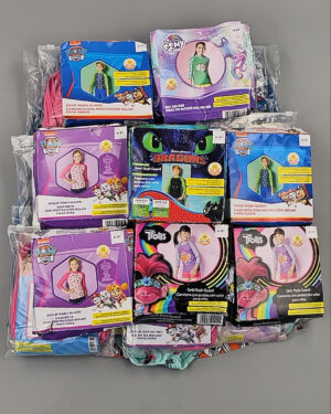 Купить Купальники LIDL Kids#3 кг, ЛОТ №8966 оптом в Оренбурге и Оренбургской области