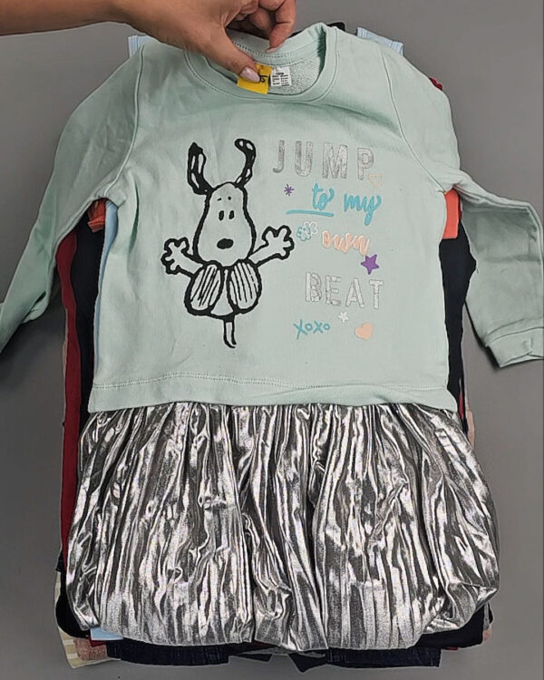 Фотография  495 - LIDL Kids Winter 114#7 кг, ЛОТ №8979 оптом в Оренбурге и Оренбургской области