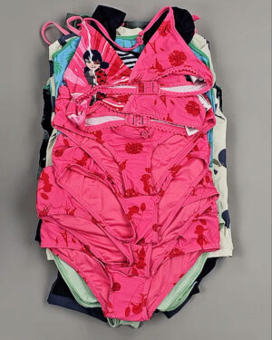 Фотография  323 - Купальники LIDL Kids 114#5 кг, ЛОТ №8952 оптом в Оренбурге и Оренбургской области