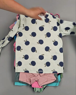 Фотография  717 - Купальники LIDL Kids 114#5 кг, ЛОТ №8953 оптом в Оренбурге и Оренбургской области