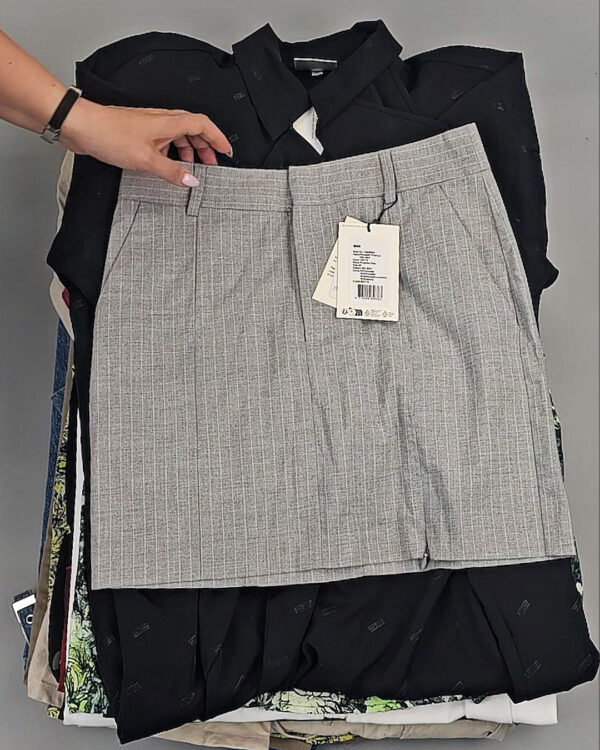 Фотография  164 - GESTUZ mix 075#24 шт, ЛОТ №9017 оптом в Оренбурге и Оренбургской области