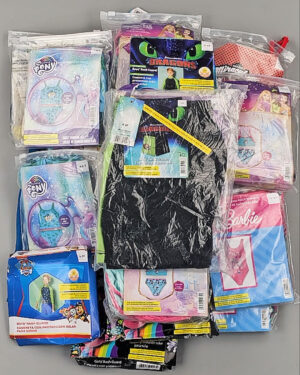 Купить Купальники LIDL Kids#3 кг, ЛОТ №8962 оптом в Оренбурге и Оренбургской области