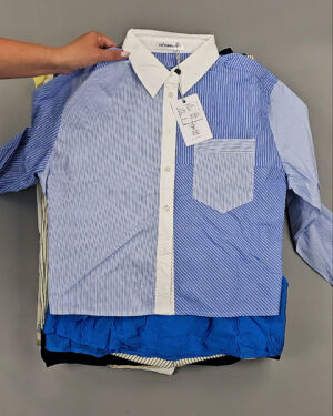 Фотография  737 - CO COUTURE mix 075#25 шт, ЛОТ №9069 оптом в Оренбурге и Оренбургской области