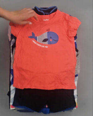 Фотография  788 - LIDL Kids Winter 114#7 кг, ЛОТ №8980 оптом в Оренбурге и Оренбургской области