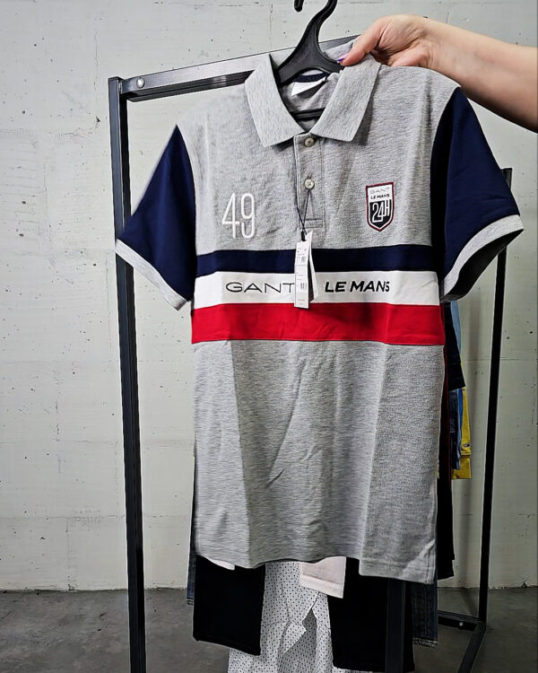 Фотография  528 - LACOSTE, CALVIN KLEIN, TOMMY HILFIGER, GUESS + 075#21 шт, ЛОТ №9077 оптом в Оренбурге и Оренбургской области