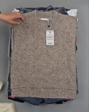 Фотография  722 - CO COUTURE mix 075#25 шт, ЛОТ №9008 оптом в Оренбурге и Оренбургской области