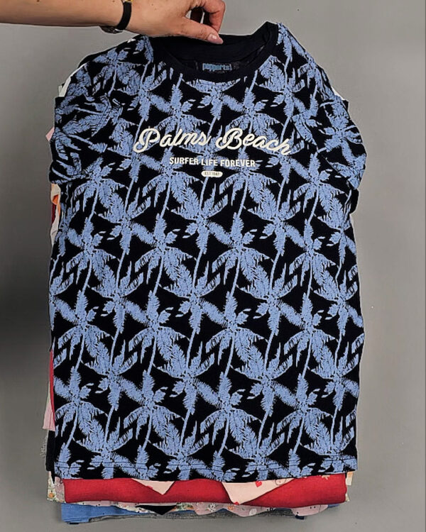 Фотография  730 - LIDL Kids Summer 114#7 кг, ЛОТ №8977 оптом в Оренбурге и Оренбургской области