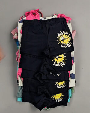 Фотография  746 - Купальники LIDL Kids 114#5 кг, ЛОТ №8953 оптом в Оренбурге и Оренбургской области