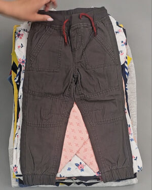 Фотография  250 - LIDL Kids Winter 114#7 кг, ЛОТ №8981 оптом в Оренбурге и Оренбургской области