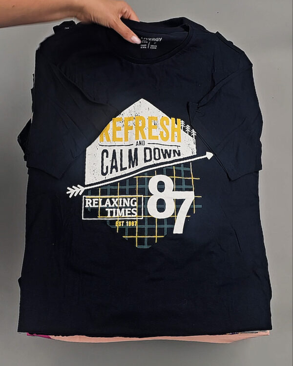 Фотография  829 - LIDL Summer м/ж 022024#15 кг, ЛОТ №9030 оптом в Оренбурге и Оренбургской области