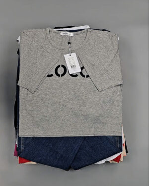 Фотография  660 - CO COUTURE mix 075#25 шт, ЛОТ №9071 оптом в Оренбурге и Оренбургской области