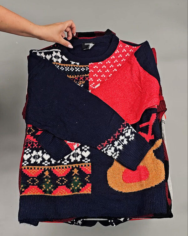 Фотография  885 - LIDL Winter mix 124#15 кг оптом в Оренбурге и Оренбургской области