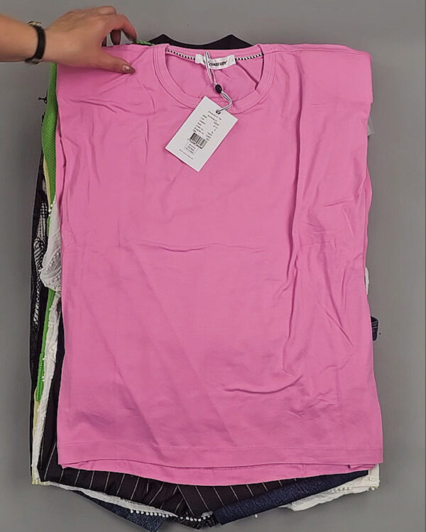 Фотография  672 - CO COUTURE mix 075#25 шт, ЛОТ №9010 оптом в Оренбурге и Оренбургской области