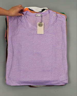 Фотография  453 - Футболки DK COMPANY 045 B#5,8 кг, ЛОТ №9089 оптом в Оренбурге и Оренбургской области