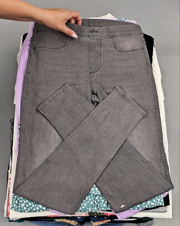 Фотография  449 - LIDL Summer mix 074#15 кг, ЛОТ №8990 оптом в Оренбурге и Оренбургской области