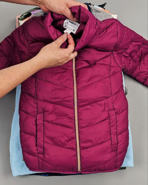 Фотография  949 - LIDL Kinder Baby Winter 074#7 кг, ЛОТ №8940 оптом в Оренбурге и Оренбургской области