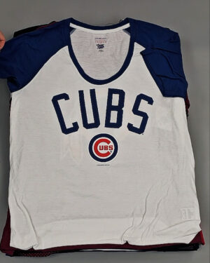 Фотография  642 - Футболки СТОК CAN 084#5 кг, ЛОТ №8998 оптом в Оренбурге и Оренбургской области