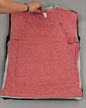 Фотография  471 - Футболки СТОК CAN 084#5 кг, ЛОТ №9000 оптом в Оренбурге и Оренбургской области