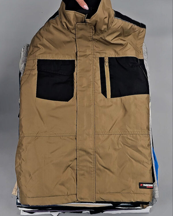 Фотография  292 - LIDL Winter mix 074#15 кг, ЛОТ №9052 оптом в Оренбурге и Оренбургской области