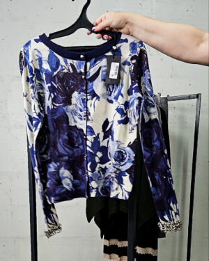 Фотография  622 - TWIN-SET 075#9 шт, ЛОТ №9080 оптом в Оренбурге и Оренбургской области