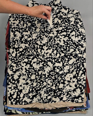 Фотография  781 - Блузки+Джемпера Bestseller Summer 045 B#8,5 кг, ЛОТ №9041 оптом в Оренбурге и Оренбургской области