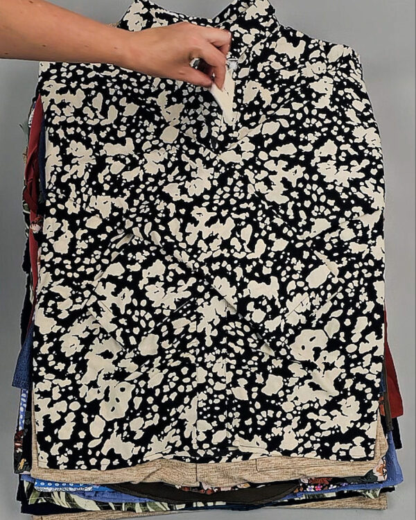 Фотография  836 - Блузки+Джемпера Bestseller Summer 045 B#8,5 кг, ЛОТ №9041 оптом в Оренбурге и Оренбургской области