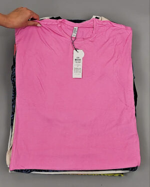 Фотография  174 - Футболки DK COMPANY 045 B#5,5 кг, ЛОТ №9087 оптом в Оренбурге и Оренбургской области