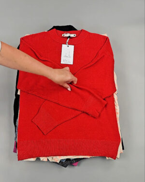 Фотография  493 - CO COUTURE mix 075#25 шт, ЛОТ №9071 оптом в Оренбурге и Оренбургской области