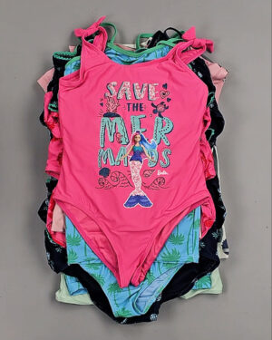 Фотография  375 - Купальники LIDL Kids 114#5 кг, ЛОТ №8949 оптом в Оренбурге и Оренбургской области