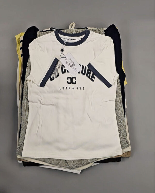 Фотография  353 - CO COUTURE mix 075#25 шт, ЛОТ №9069 оптом в Оренбурге и Оренбургской области