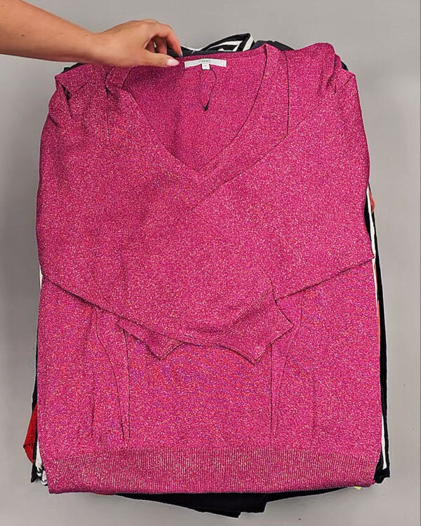 Фотография  334 - NEXT Winter Women mix#15 кг оптом в Оренбурге и Оренбургской области