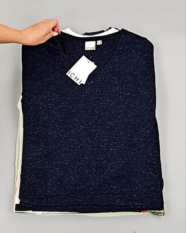 Фотография  141 - Футболки DK COMPANY 045 B#5,6 кг, ЛОТ №9088 оптом в Оренбурге и Оренбургской области